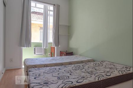 Quarto de apartamento para alugar com 1 quarto, 34m² em Copacabana, Rio de Janeiro