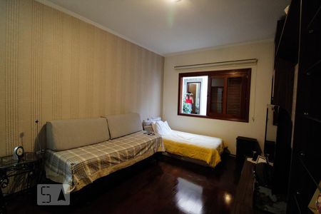 Suíte 1 de casa à venda com 4 quartos, 365m² em Jardim Maia, Guarulhos