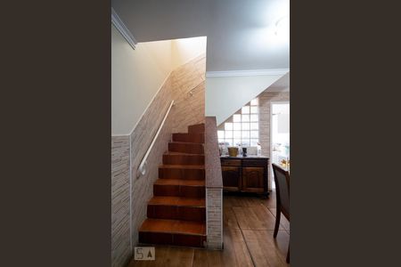 Sala de casa à venda com 3 quartos, 200m² em Vila Sao Paulo, São Paulo