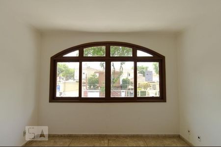 Sala de casa para alugar com 3 quartos, 140m² em Embaré, Santos