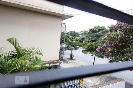Vista do Quarto 1 de apartamento para alugar com 3 quartos, 100m² em Vila Paris, Belo Horizonte