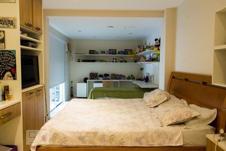 Quarto 1 de casa de condomínio para alugar com 4 quartos, 350m² em Recreio dos Bandeirantes, Rio de Janeiro