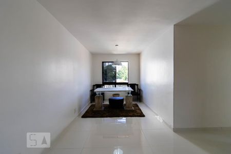 Sala de apartamento à venda com 3 quartos, 68m² em Cambuci, São Paulo