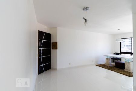 Sala de apartamento à venda com 3 quartos, 68m² em Cambuci, São Paulo