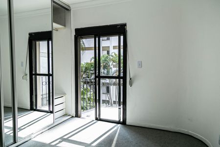 Suíte de apartamento à venda com 1 quarto, 70m² em Vila Andrade, São Paulo