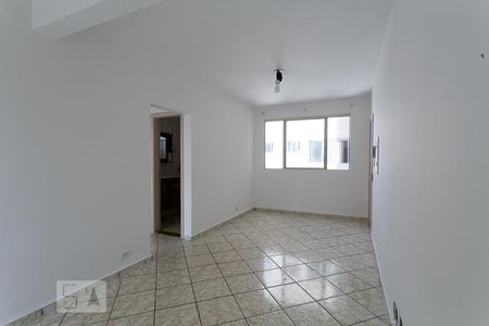 Sala  de apartamento para alugar com 2 quartos, 55m² em Vila Buarque, São Paulo