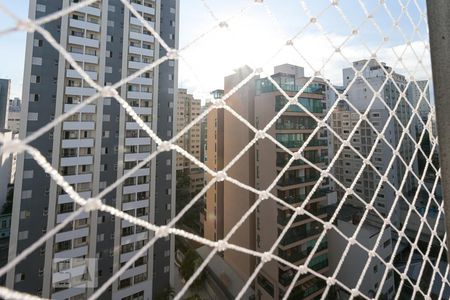 Vista Quarto 1  de apartamento para alugar com 2 quartos, 55m² em Vila Buarque, São Paulo