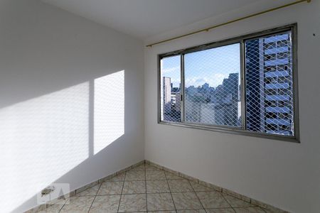 Quarto 1  de apartamento para alugar com 2 quartos, 55m² em Vila Buarque, São Paulo