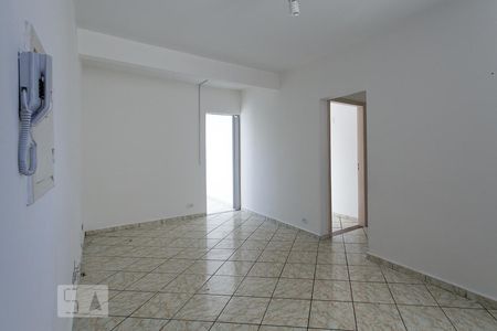 Sala de apartamento para alugar com 2 quartos, 55m² em Vila Buarque, São Paulo