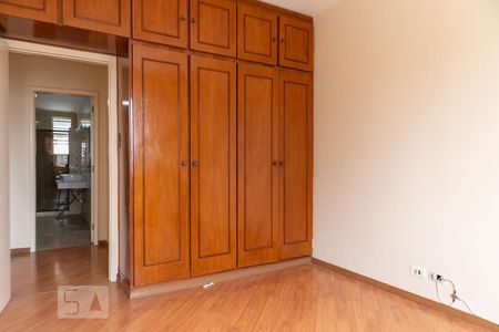 Quarto de apartamento para alugar com 2 quartos, 106m² em Marapé, Santos