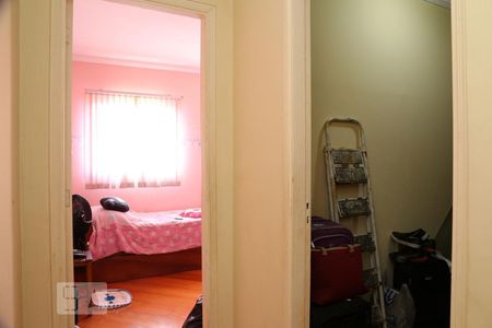 Quarto 2  de casa à venda com 3 quartos, 180m² em Parque Monte Alegre, Taboão da Serra