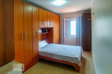 Dormitório 1 de casa à venda com 3 quartos, 180m² em Baeta Neves, São Bernardo do Campo