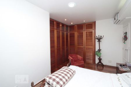 Quarto de apartamento à venda com 4 quartos, 190m² em Anchieta, Belo Horizonte