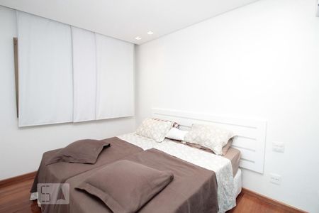 Quarto de apartamento à venda com 4 quartos, 190m² em Anchieta, Belo Horizonte
