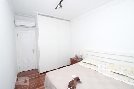 Quarto de apartamento à venda com 4 quartos, 190m² em Anchieta, Belo Horizonte