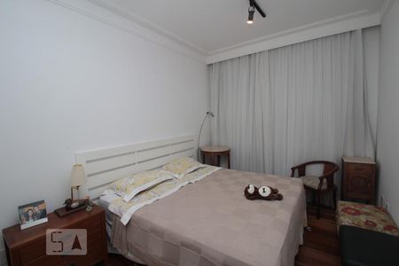 Quarto de apartamento à venda com 4 quartos, 190m² em Anchieta, Belo Horizonte