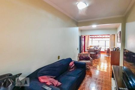 Sala de casa à venda com 3 quartos, 188m² em Chácara Sergipe, São Bernardo do Campo