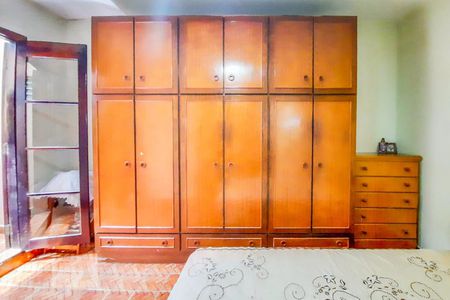 Suíte de casa à venda com 3 quartos, 188m² em Chácara Sergipe, São Bernardo do Campo