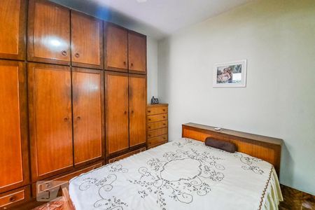 Suíte  de casa à venda com 3 quartos, 188m² em Chácara Sergipe, São Bernardo do Campo
