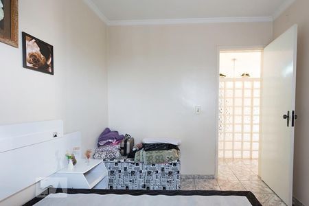 Quarto 1 de apartamento para alugar com 3 quartos, 65m² em Jaguaribe, Osasco