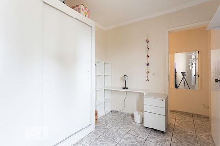 Quarto 2 de apartamento para alugar com 3 quartos, 65m² em Jaguaribe, Osasco