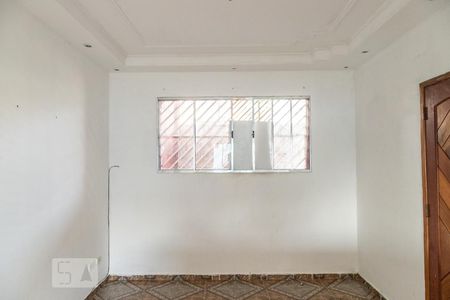 Sala de casa para alugar com 2 quartos, 90m² em Parque Guarani, São Paulo