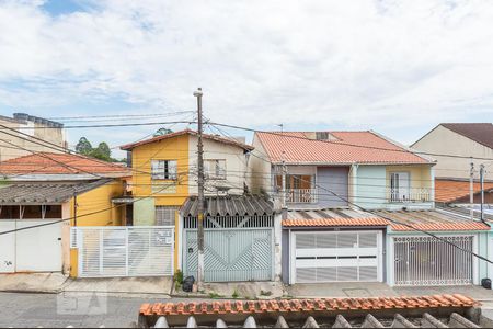 Vista do Quarto 1 de casa para alugar com 3 quartos, 159m² em Assunção, São Bernardo do Campo