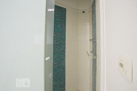 Banheiro da Suíte 2 de casa à venda com 3 quartos, 110m² em Santana, São Paulo