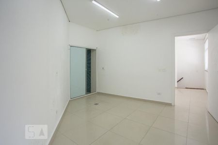 Suíte 2 de casa à venda com 3 quartos, 110m² em Santana, São Paulo
