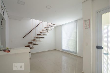 Sala de casa para alugar com 3 quartos, 110m² em Santana, São Paulo