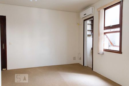 Studio de kitnet/studio para alugar com 1 quarto, 38m² em Rio Branco, Porto Alegre