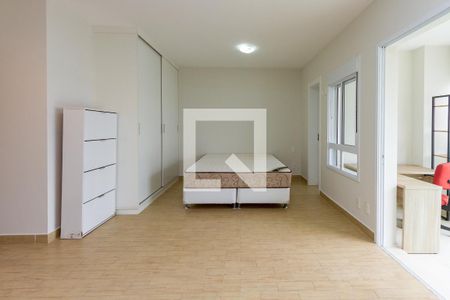 Studio de kitnet/studio para alugar com 1 quarto, 50m² em Jardim Aeroporto, São Paulo