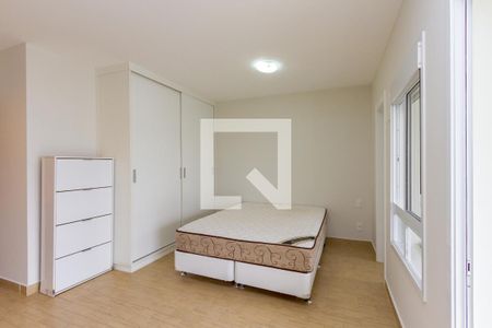 Studio de kitnet/studio para alugar com 1 quarto, 50m² em Jardim Aeroporto, São Paulo