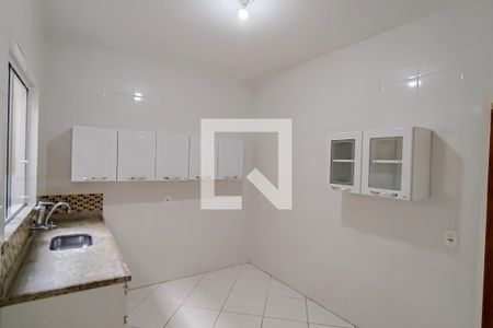cozinha de casa à venda com 2 quartos, 91m² em Taquara, Rio de Janeiro