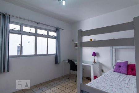 Quarto 1 de apartamento para alugar com 3 quartos, 120m² em Graças, Recife