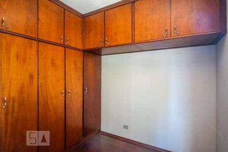 Suíte de apartamento à venda com 3 quartos, 82m² em Rudge Ramos, São Bernardo do Campo