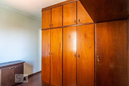 Suíte de apartamento à venda com 3 quartos, 82m² em Rudge Ramos, São Bernardo do Campo