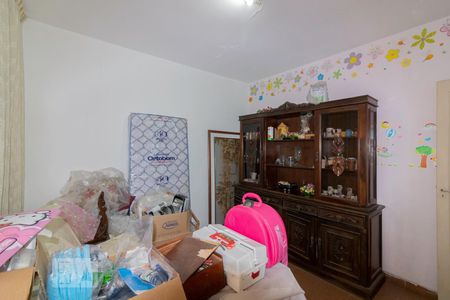 Casa à venda com 220m², 3 quartos e 2 vagas Casa à venda com 220m², 3 quartos e 2 vagasQuarto 3