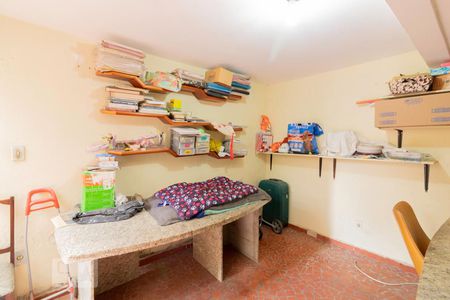 Casa à venda com 220m², 3 quartos e 2 vagas Casa à venda com 220m², 3 quartos e 2 vagasDepósito