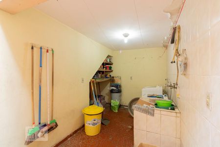 Casa à venda com 220m², 3 quartos e 2 vagas Casa à venda com 220m², 3 quartos e 2 vagasÁrea de Serviço