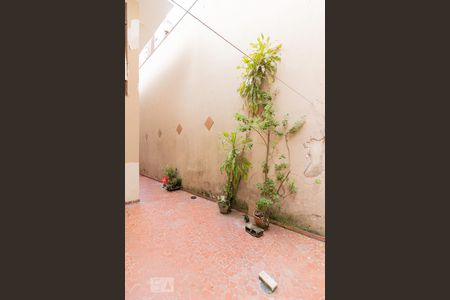 Casa à venda com 220m², 3 quartos e 2 vagas Casa à venda com 220m², 3 quartos e 2 vagasQuintal