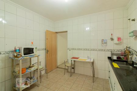 Casa à venda com 220m², 3 quartos e 2 vagas Casa à venda com 220m², 3 quartos e 2 vagasCozinha