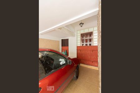 Casa à venda com 220m², 3 quartos e 2 vagas Casa à venda com 220m², 3 quartos e 2 vagasGaragem