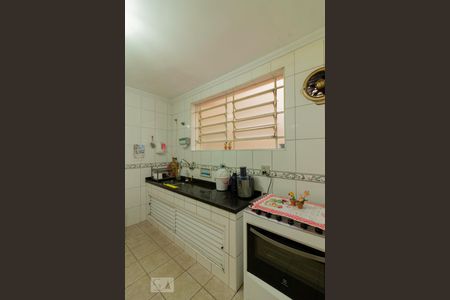 Casa à venda com 220m², 3 quartos e 2 vagas Casa à venda com 220m², 3 quartos e 2 vagasCozinha