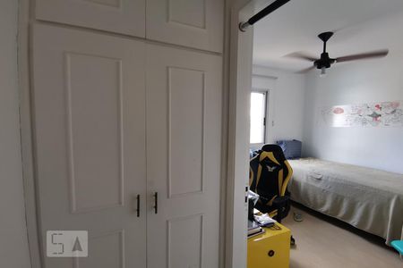 Detalhe de apartamento para alugar com 3 quartos, 85m² em Vila Progredior, São Paulo