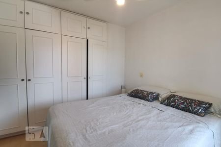 Suíte  de apartamento para alugar com 3 quartos, 85m² em Vila Progredior, São Paulo