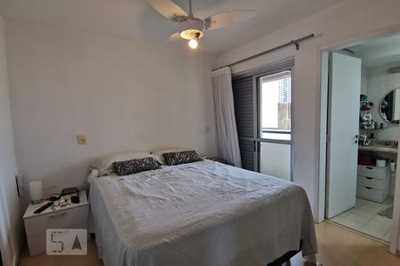 Suíte  de apartamento para alugar com 3 quartos, 85m² em Vila Progredior, São Paulo