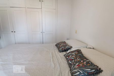 Suíte  de apartamento para alugar com 3 quartos, 85m² em Vila Progredior, São Paulo