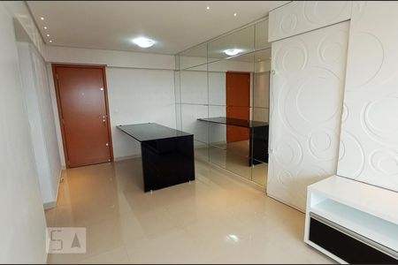 Sala de apartamento para alugar com 2 quartos, 60m² em Ceilândia Sul (ceilândia), Brasília