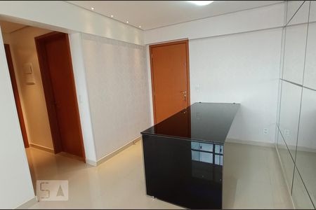 Sala de apartamento para alugar com 2 quartos, 60m² em Ceilândia Sul (ceilândia), Brasília